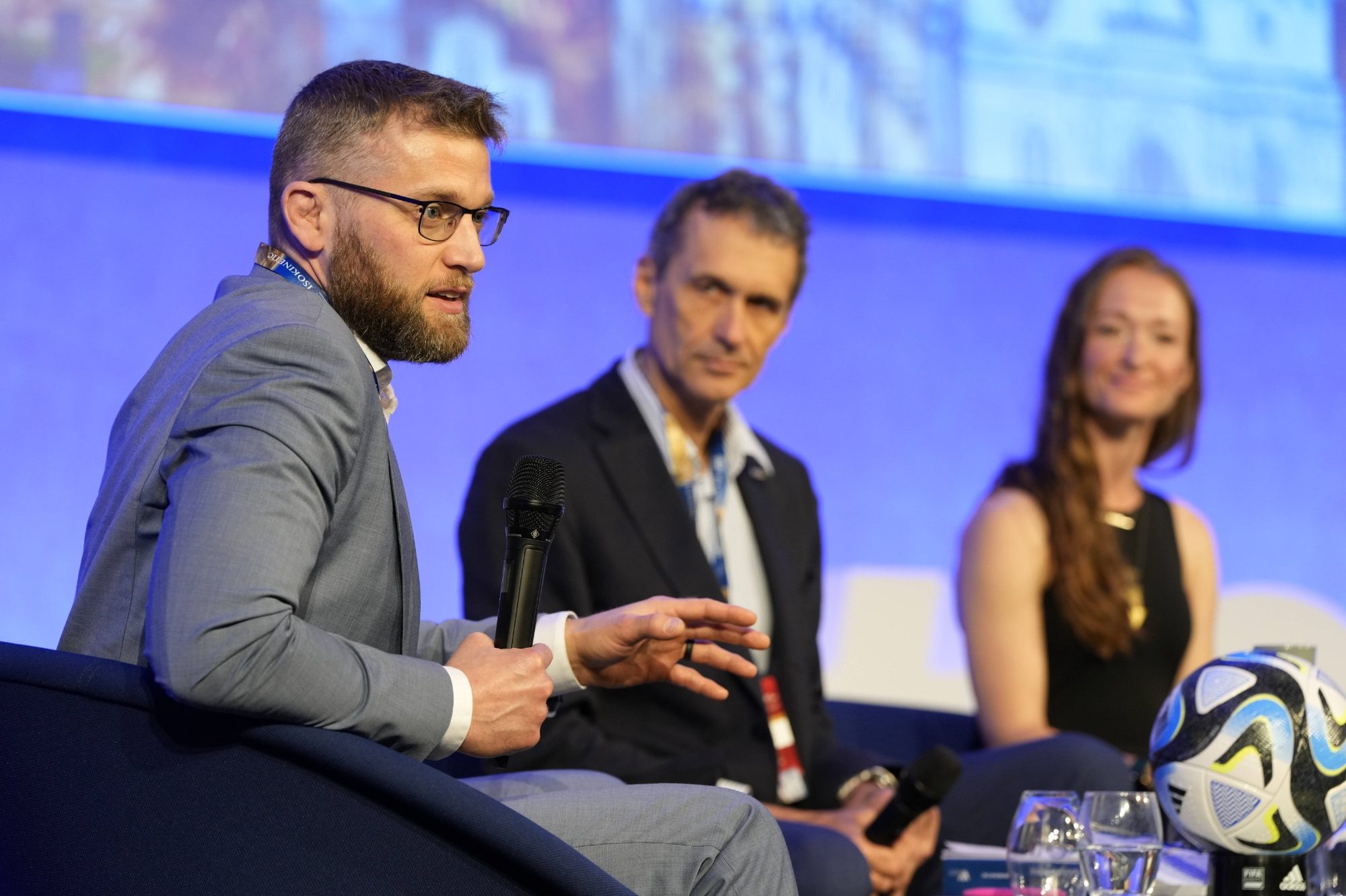 Workshop and discussion