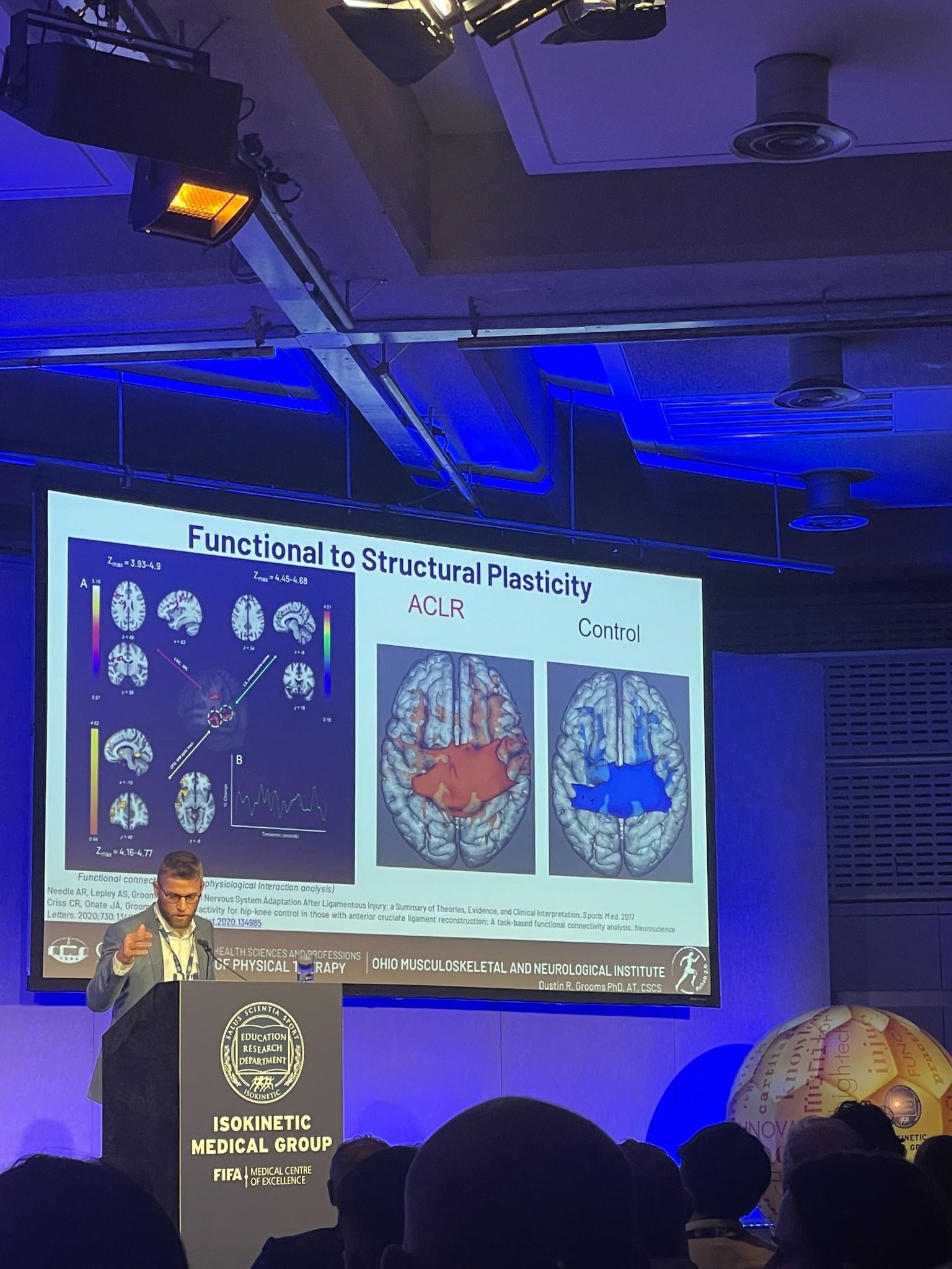 Continuing education lab